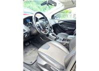 售：FORD福特focus 2.0 S版天窗 輔助停車 10合1影音多媒體 正跑12萬，會員獨享售後免費維修美容！  第5張縮圖