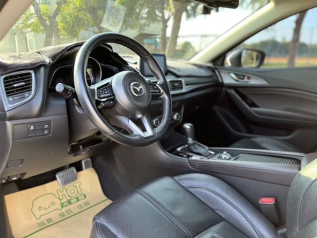 MAZDA馬自達 MAZDA 3  第6張相片