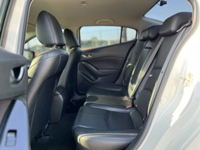 MAZDA馬自達 MAZDA 3  第9張相片