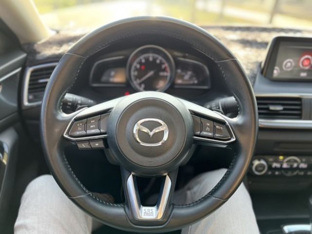 MAZDA馬自達 MAZDA 3  第10張相片
