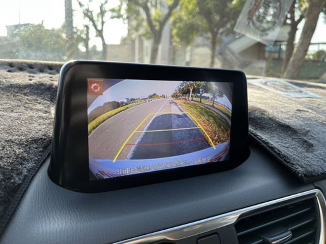 MAZDA馬自達 MAZDA 3  第11張相片