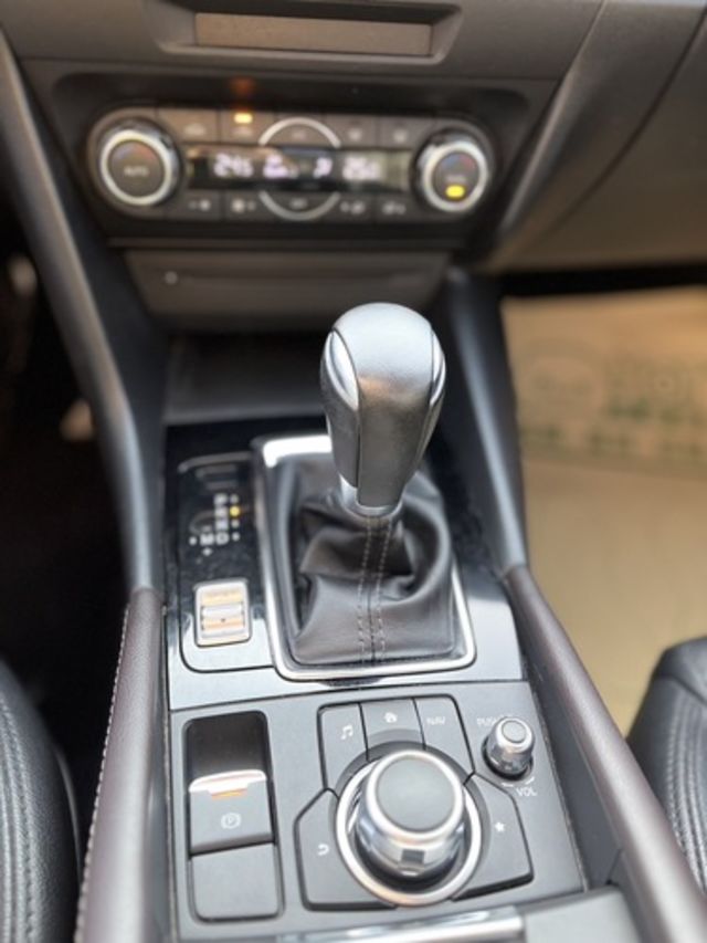 MAZDA馬自達 MAZDA 3  第12張相片