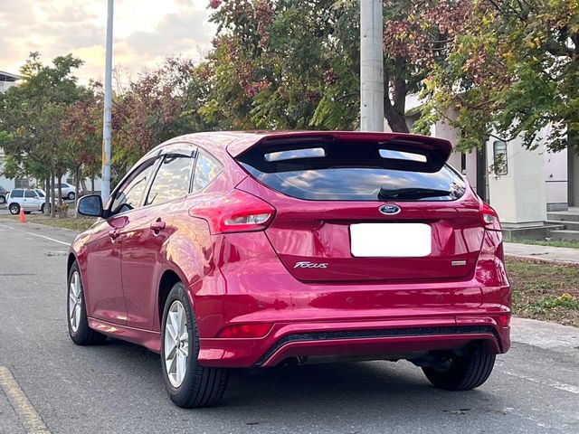 FORD福特 FOCUS  第6張相片