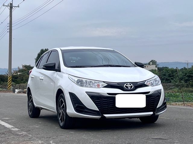 TOYOTA豐田 YARIS  第3張相片