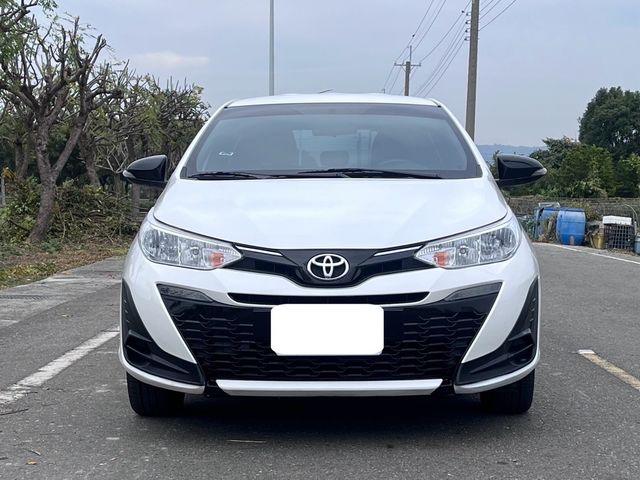TOYOTA豐田 YARIS  第5張相片