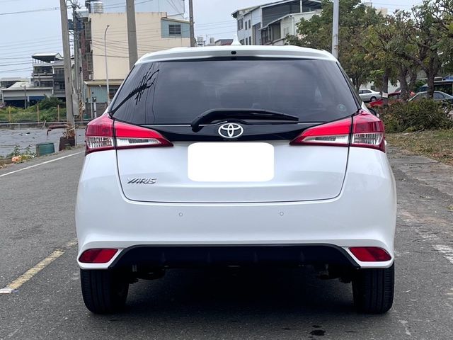 TOYOTA豐田 YARIS  第6張相片