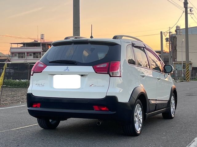 MITSUBISHI三菱 COLT PLUS  第2張相片