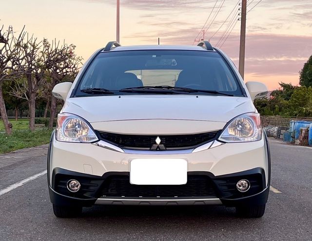 MITSUBISHI三菱 COLT PLUS  第3張相片