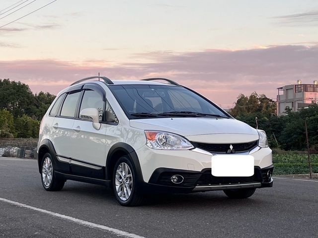 MITSUBISHI三菱 COLT PLUS  第5張相片