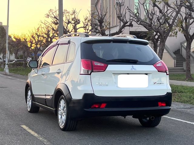 MITSUBISHI三菱 COLT PLUS  第6張相片