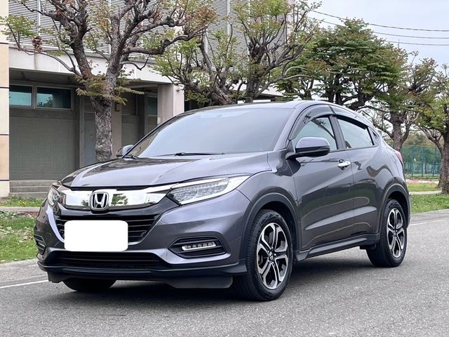 HONDA本田 HR-V  第1張相片