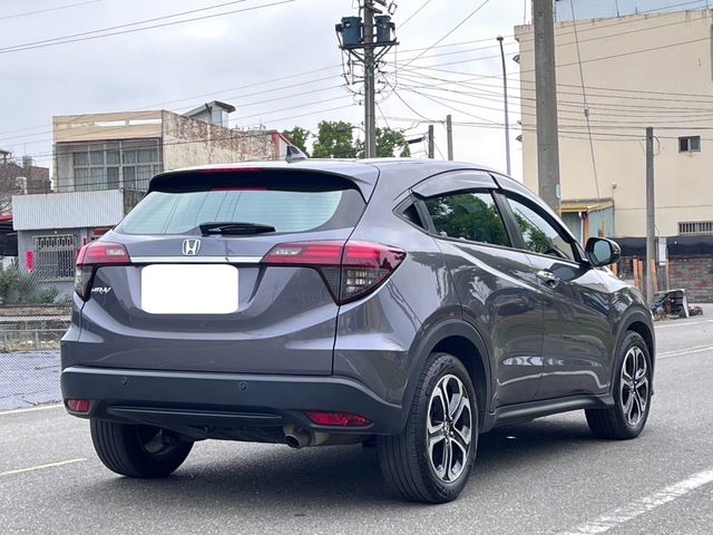 HONDA本田 HR-V  第3張相片