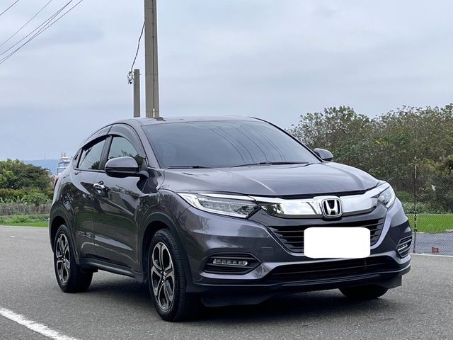 HONDA本田 HR-V  第5張相片