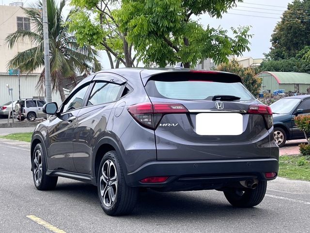 HONDA本田 HR-V  第7張相片