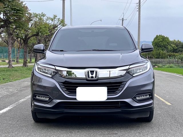 HONDA本田 HR-V  第9張相片
