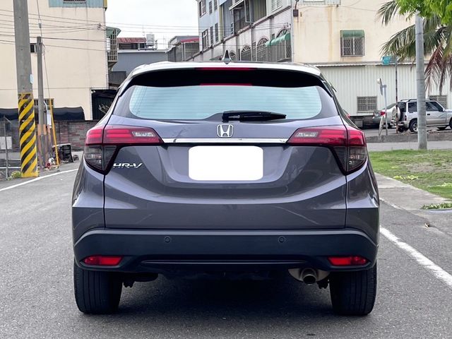 HONDA本田 HR-V  第11張相片