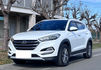 HYUNDAI現代 TUCSON  第1張縮圖