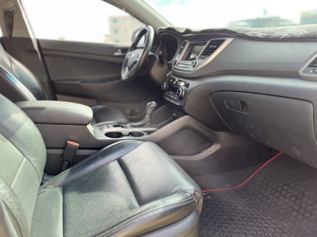 HYUNDAI現代 TUCSON  第17張相片