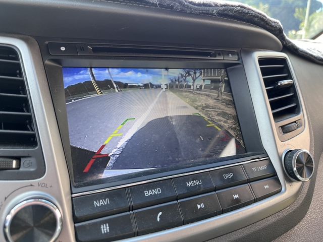 HYUNDAI現代 TUCSON  第23張相片