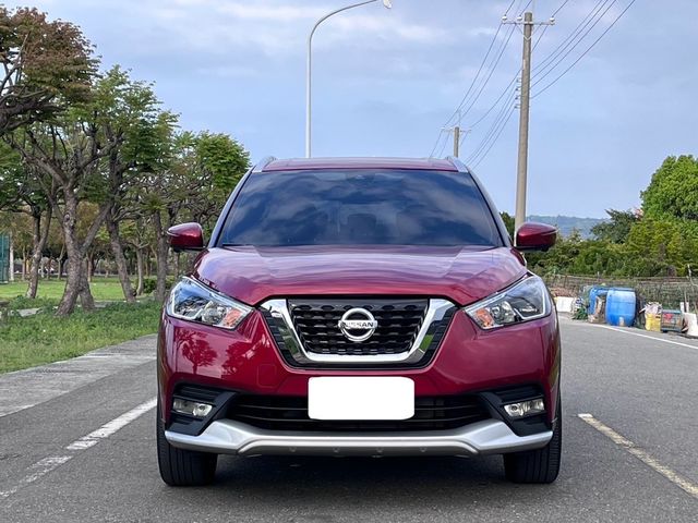 NISSAN日產 KICKS  第5張相片