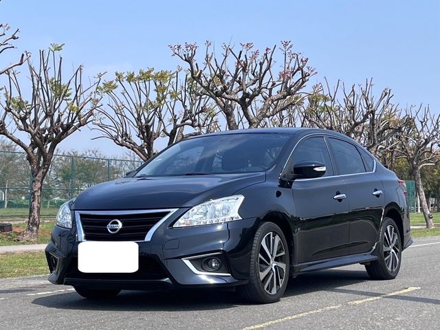 NISSAN日產 SENTRA  第1張相片