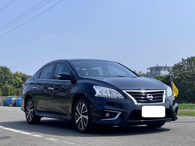 NISSAN日產 SENTRA  第9張相片