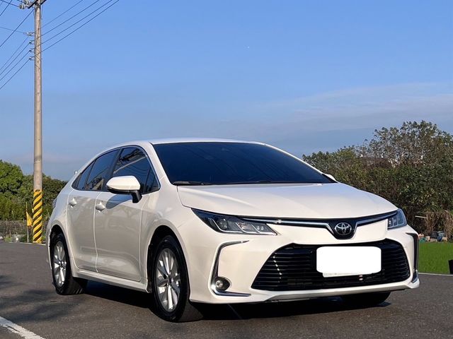TOYOTA豐田 ALTIS  第5張相片