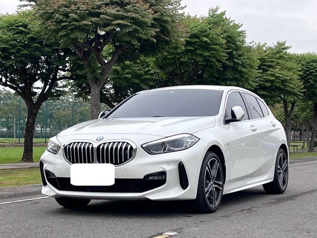 BMW寶馬 118I  第1張相片