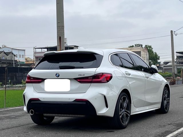 BMW寶馬 118I  第2張相片