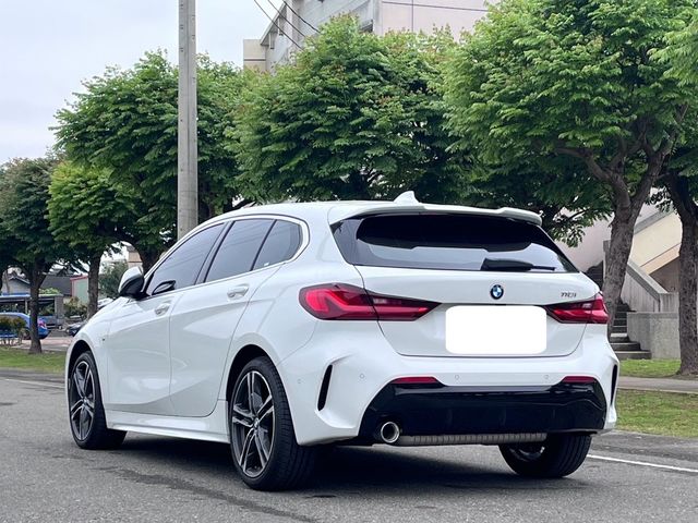 BMW寶馬 118I  第6張相片