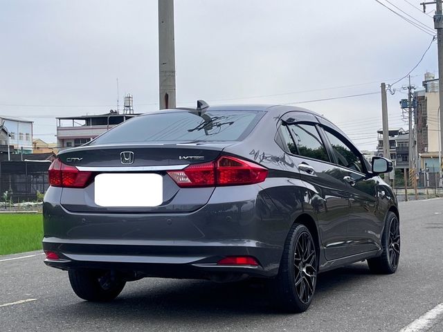 HONDA本田 CITY  第2張相片