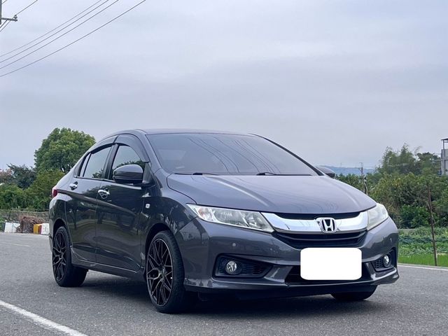 HONDA本田 CITY  第3張相片