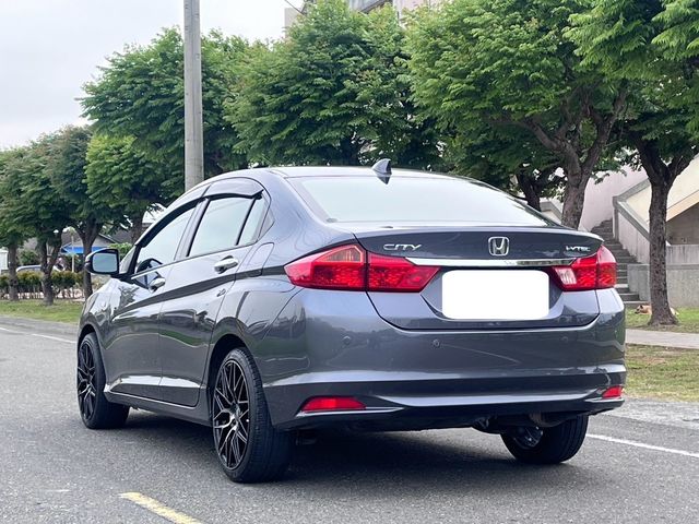 HONDA本田 CITY  第4張相片