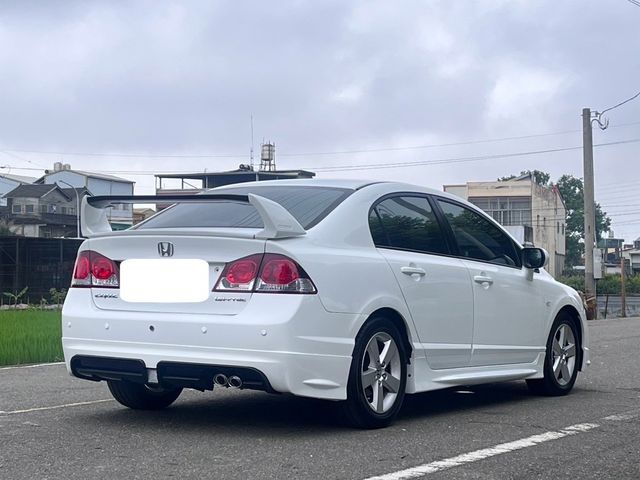 HONDA本田 CIVIC  第2張相片