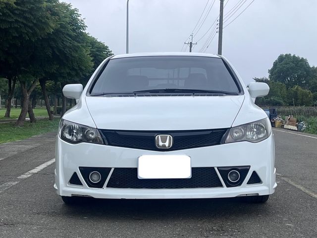 HONDA本田 CIVIC  第3張相片