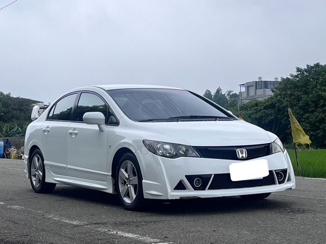 HONDA本田 CIVIC  第5張相片
