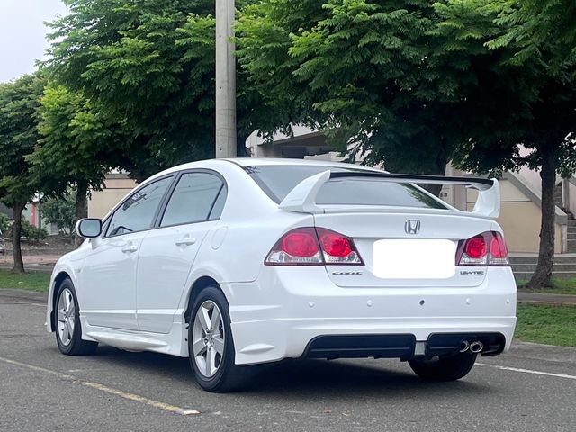 HONDA本田 CIVIC  第6張相片