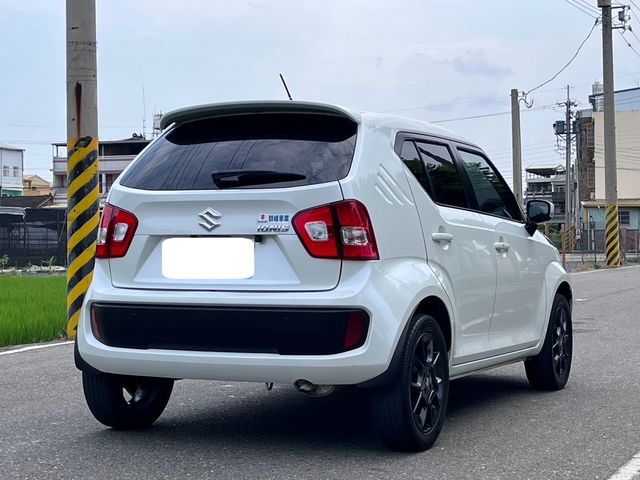 SUZUKI鈴木 IGNIS  第2張相片