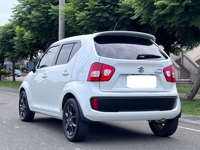 SUZUKI鈴木 IGNIS  第4張相片