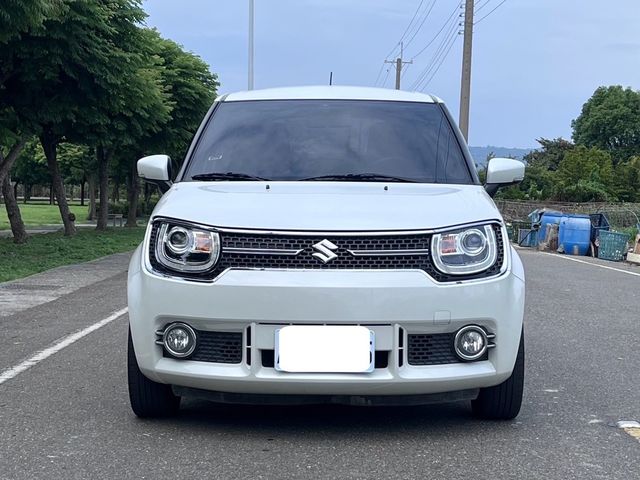 SUZUKI鈴木 IGNIS  第5張相片