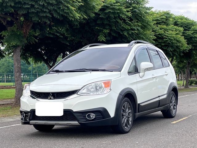 MITSUBISHI三菱 COLT PLUS  第1張相片
