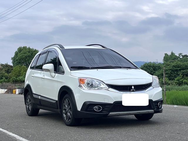 MITSUBISHI三菱 COLT PLUS  第3張相片