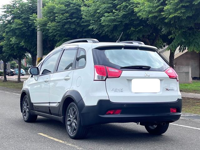 MITSUBISHI三菱 COLT PLUS  第4張相片
