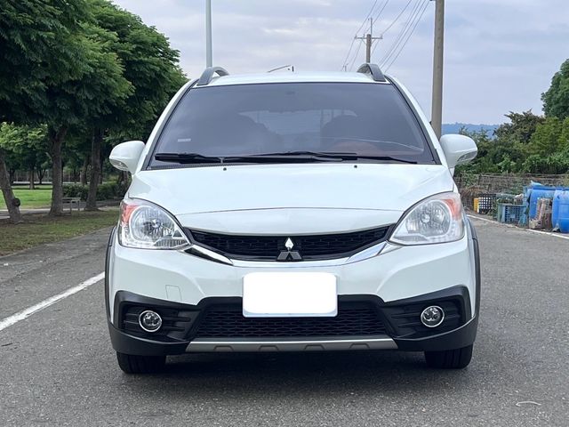 MITSUBISHI三菱 COLT PLUS  第5張相片