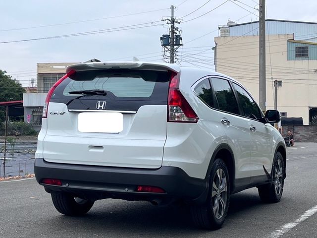 HONDA本田 CR-V  第2張相片