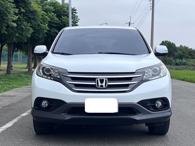HONDA本田 CR-V  第3張相片