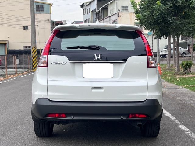 HONDA本田 CR-V  第4張相片