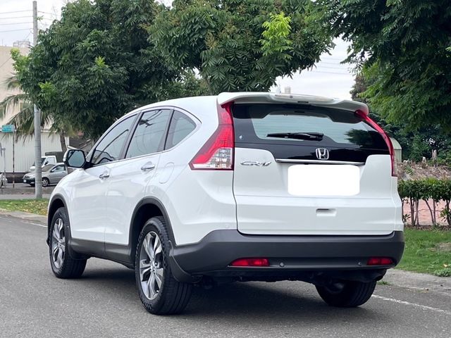 HONDA本田 CR-V  第6張相片