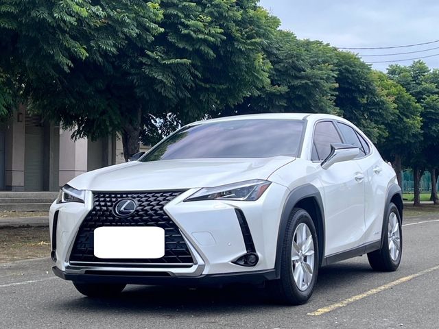 LEXUS凌志 UX250H  第1張相片