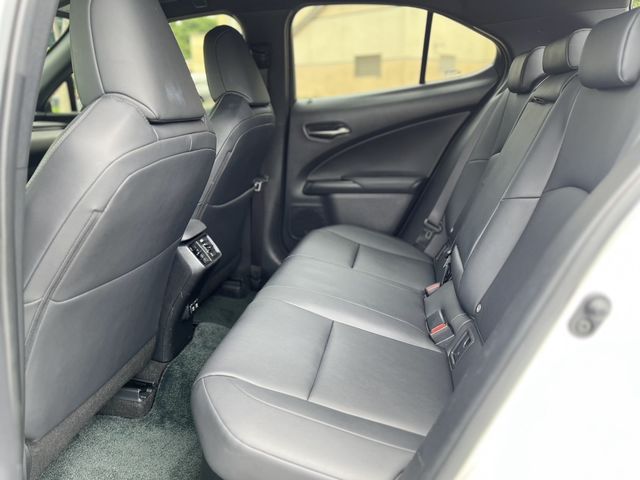 LEXUS凌志 UX250H  第10張相片